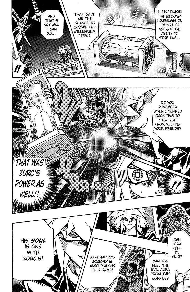 Yu-Gi-Oh! Millennium World Chapter 43 7